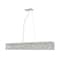 Z-Lite Terra 11 Light Island Pendant, Chrome & Chrome 872CH-56 - alternate 1